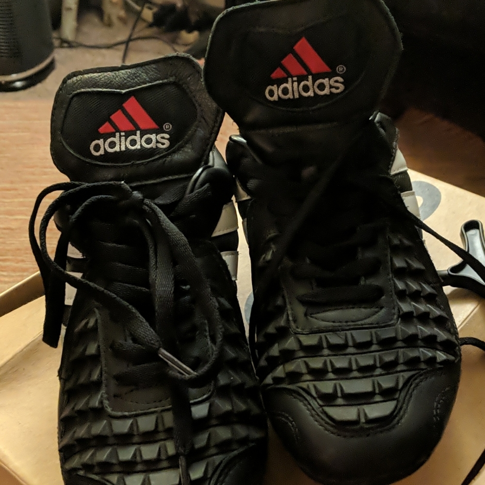 Adidas Predator Rapier 2 Cup soccer cleats